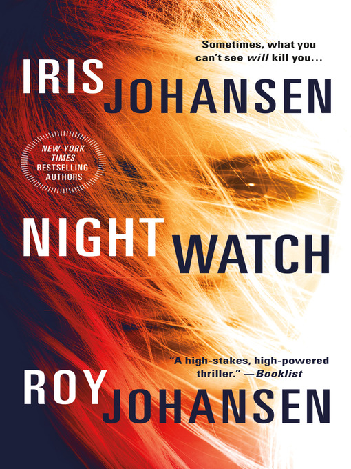 Title details for Night Watch by Iris Johansen - Wait list